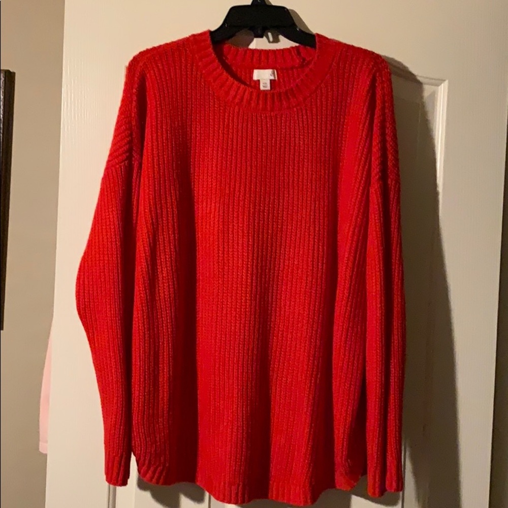 Sweater